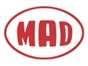 mad
