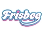 frisbee