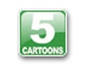 5_cartoons